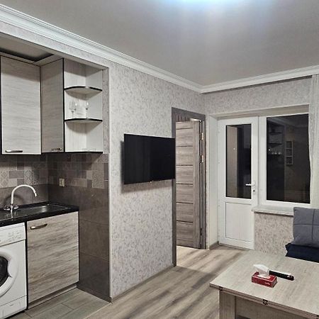 Flat Apartment Jermuk Exterior photo