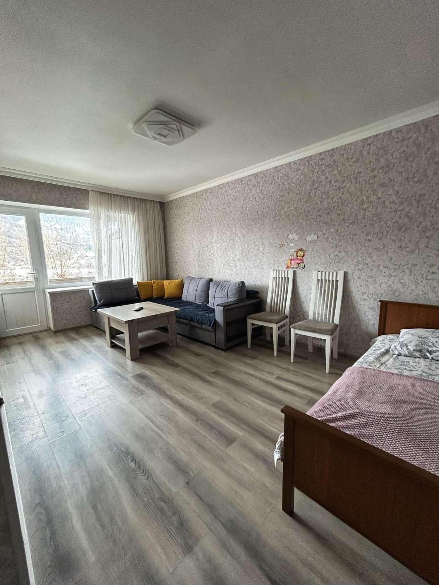 Flat Apartment Jermuk Exterior photo
